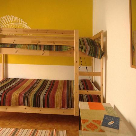 Hostel Seixe Одесейше Екстер'єр фото