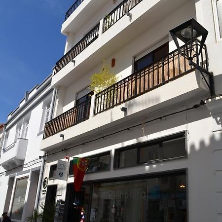 Hostel Seixe Одесейше Екстер'єр фото