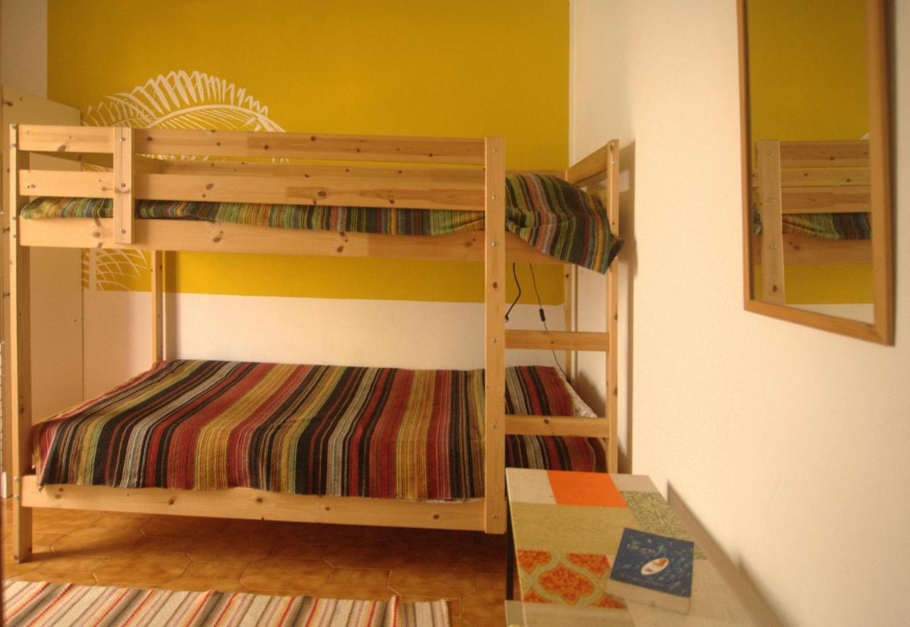 Hostel Seixe Одесейше Екстер'єр фото