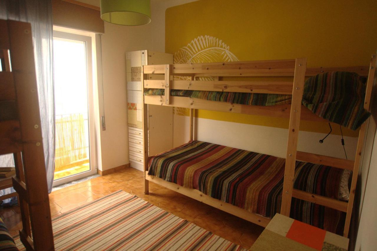 Hostel Seixe Одесейше Екстер'єр фото
