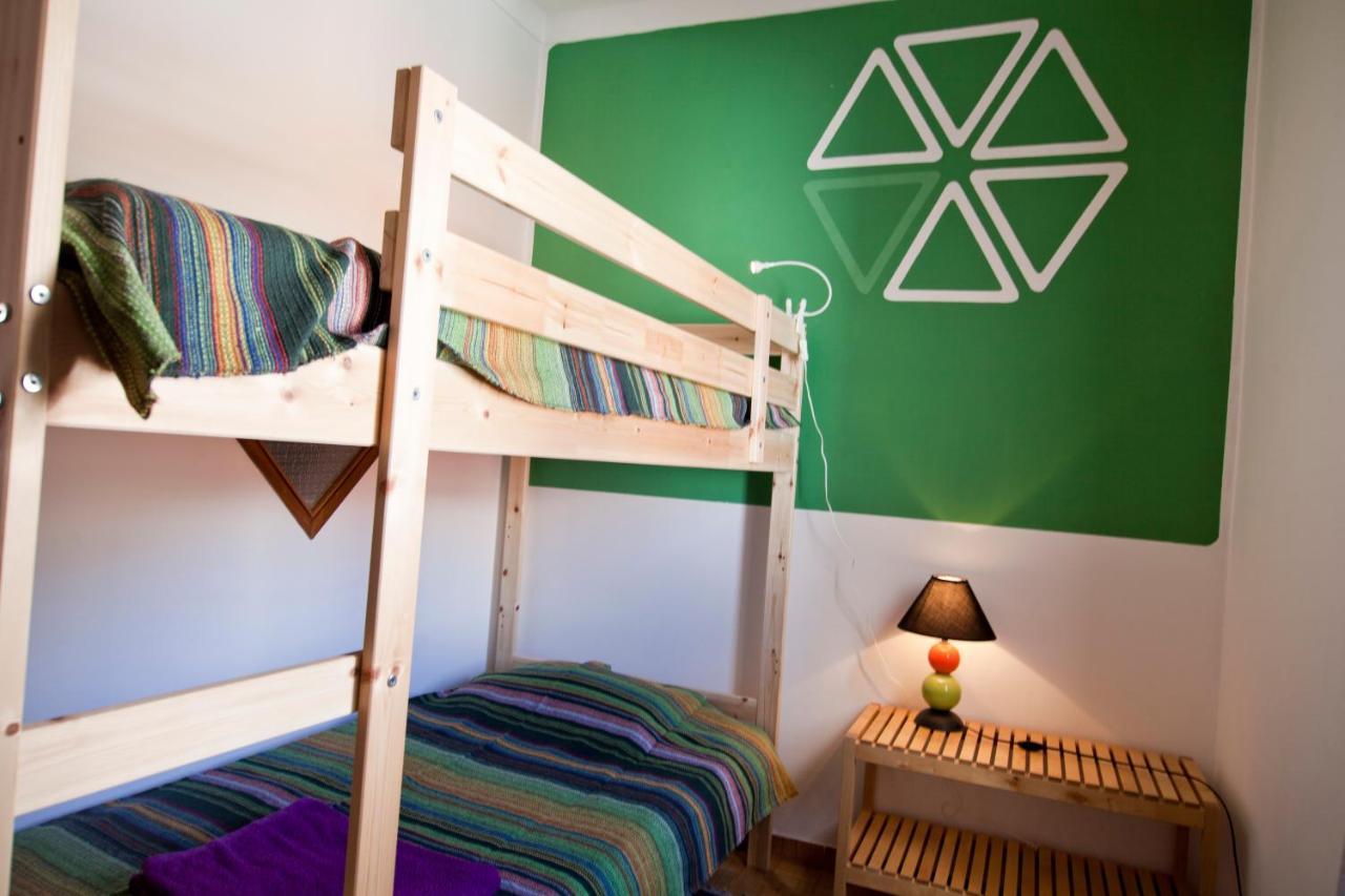 Hostel Seixe Одесейше Екстер'єр фото