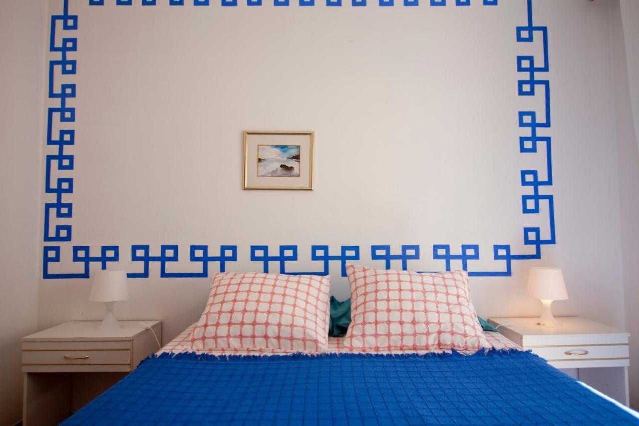 Hostel Seixe Одесейше Екстер'єр фото