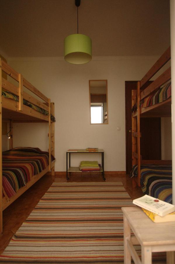 Hostel Seixe Одесейше Екстер'єр фото