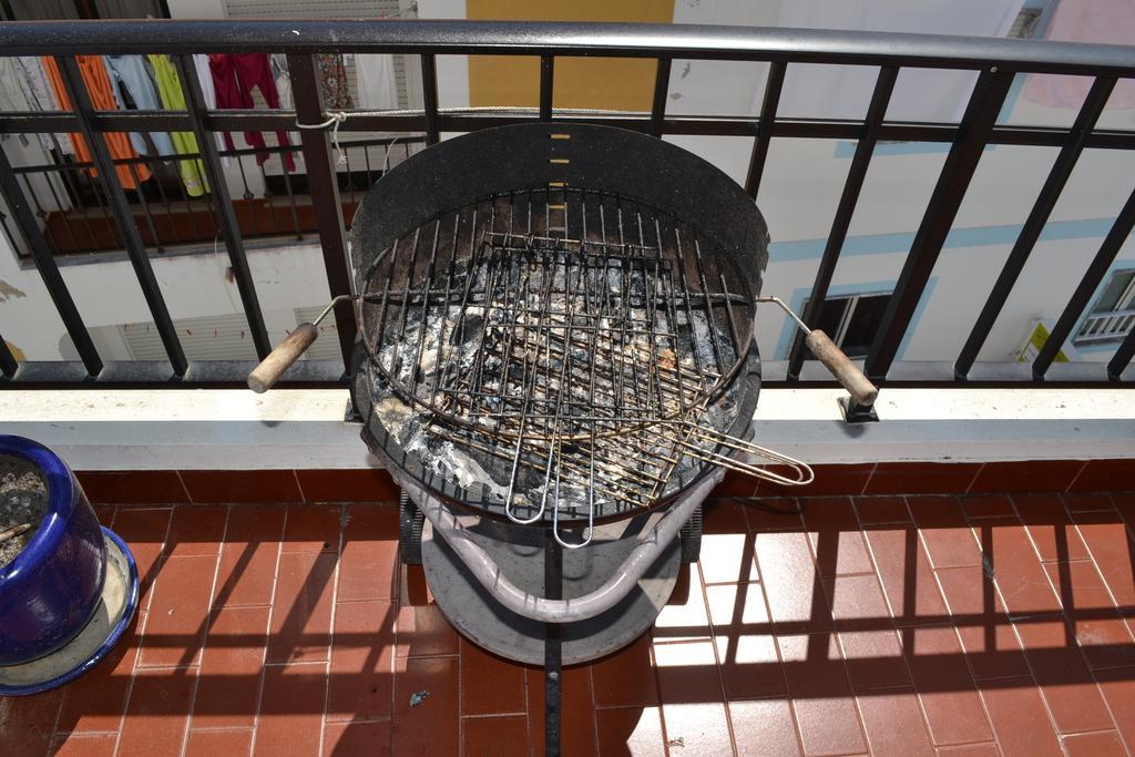 Hostel Seixe Одесейше Екстер'єр фото