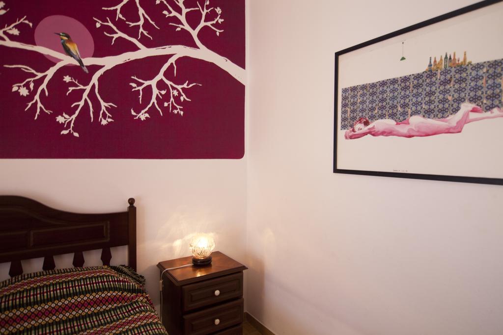Hostel Seixe Одесейше Екстер'єр фото