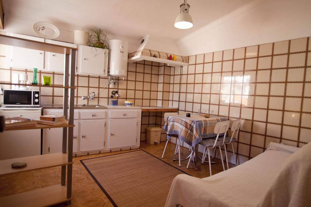 Hostel Seixe Одесейше Екстер'єр фото