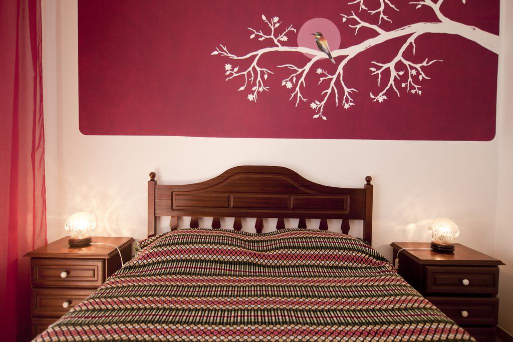 Hostel Seixe Одесейше Екстер'єр фото